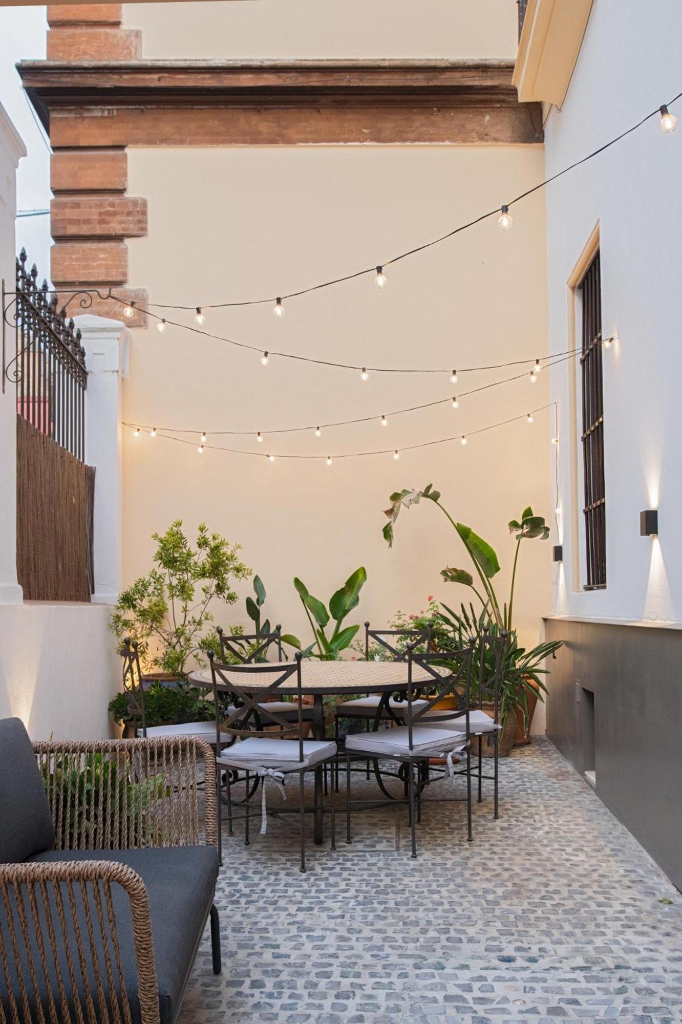 Casa Del Contratador By Epoca Apartamento *